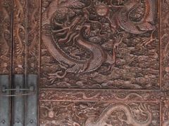 -张公山寨景区