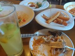 -猫岛主趣味餐厅(鼓浪屿店)