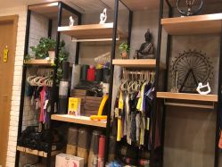 -FineYoga梵音瑜伽·普拉提