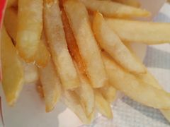 -麦当劳(安立路店)