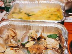 -神府路壹号·海鲜烧烤·砂锅粥·锅物(三坊七巷店)