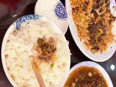 -吉祥回族饭店
