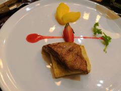 -食间牛排(湖西路店)