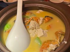 -老吉堂上海本帮菜(工体店)