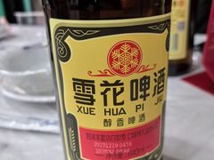 -新疆烧烤王(广灵店)