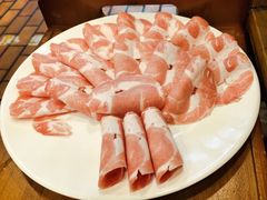 -马记伊源斋涮肉·清真菜(潘家园古玩市场店)