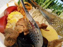 -八珍玉食鸡煲·打边炉(印象城店)