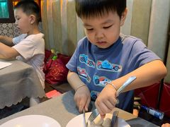 -凡塔斯牛排餐厅(厚街万达店)