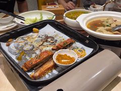 -羊之道草原味道清真餐厅(番禺店)