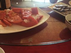 -平西抗日烈士陵园