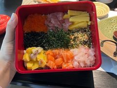 -花潮料理艺食馆(成都万象城店)