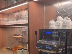 -上海前滩香格里拉大酒店