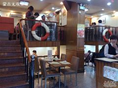 -香港仔茶餐厅(凤阳店)