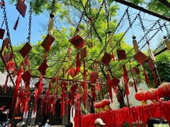 -红石寨旅游度假区