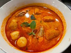 -小槟城美食馆