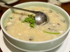 冬瓜拆鱼羹-盏簋品味馆(沙溪店)