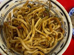 -义聚成老北京炙子烤肉(门框店)