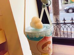 -milch·t妙奇(五大道店)