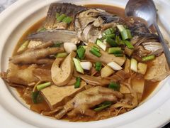 -五味堂·江浙土菜(月河特色店)