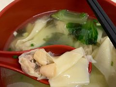 -云云美食