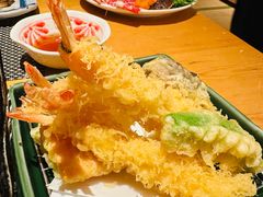 -龙吟大江户(华侨店)