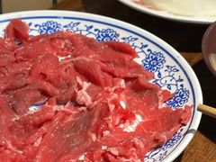 -楠火锅(西单店)