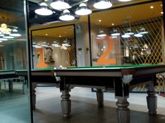 -火星工厂·桌游·团建聚会·轰趴馆(厦滘店)