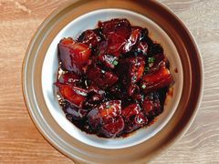 -周家二小姐的菜(西津渡店)