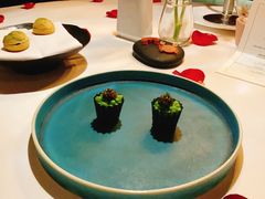 -三嚥阁 La Villa Restaurant