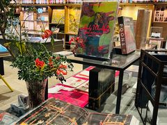 -茑屋书店(天目里店)