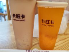 -卡旺卡(滁州乐彩城店)
