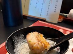 -鳥喜Toriki怀石烧鸟料理