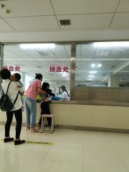 -襄阳市妇幼保健院(樊城院区)