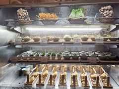-雍和会海鲜姿造自助(湖东路店)