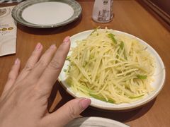 -老昌春饼(中央大街店)