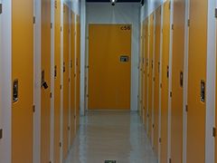 -安东易迷你仓自助寄存仓库(苏州桥店)