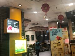 -麦当劳(景城邻里中心店)