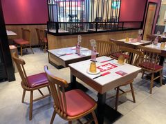 -渝是乎酸菜鱼·川渝小炒(新世界百货望京店)