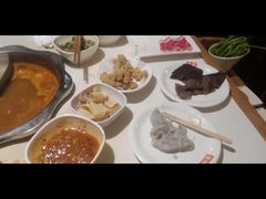 -傣妹休闲时尚火锅(星力壹号店)