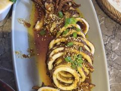-前海沿·青岛菜(李沧万达店)
