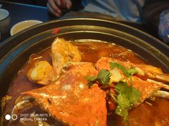 -胖子烧烤海鲜(亲贤北街店)