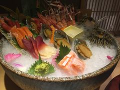 -割烹旭日本料理(龙湖狮山天街店)