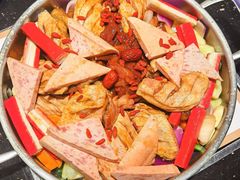 -和福顺·牛肉海鲜焖锅(汕头金平万达广场店)