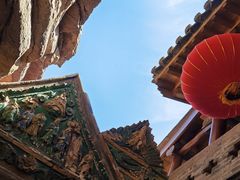 -苍岩山风景名胜区
