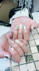 -JustNail甲思美甲
