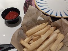 -必胜客(大悦城店)