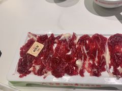 -八合里潮汕鲜牛肉火锅(上海汇智广场店)