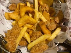 -祖母的魔法厨房(印象城店)