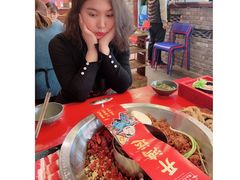 -谭鸭血老火锅(漳州路店)