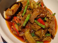 -普叽普叽泰式茶餐厅(港汇店)